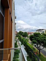 The Gazania (D19), Condominium #529419381